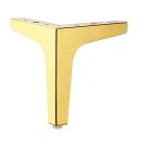 Pack of 4 Replacement Sofa Legs 5 inch In Height