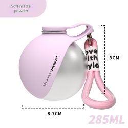 Dog Drink Dispenser | Portable Portable Water Bowl Pet Products - Image 5