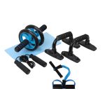 Home Portable Small Abs and Muscle Fitness Set | Home gym Accessories
