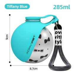 Dog Drink Dispenser | Portable Portable Water Bowl Pet Products - Image 6