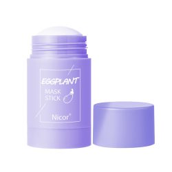 Green Tea Mask | Anti Acne Mask along Clay Stick Oil Control Anti-Acne | Skin Care Mask - Image 2