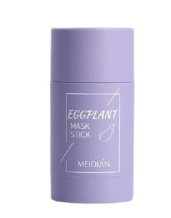 Green Tea Mask | Anti Acne Mask along Clay Stick Oil Control Anti-Acne | Skin Care Mask - Image 6